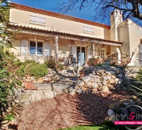 à vendre Vailhauques