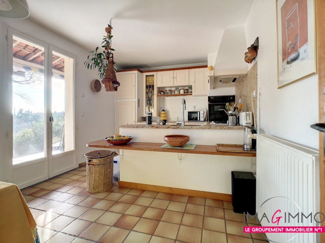 vente Villa Vailhauques - Photo 7