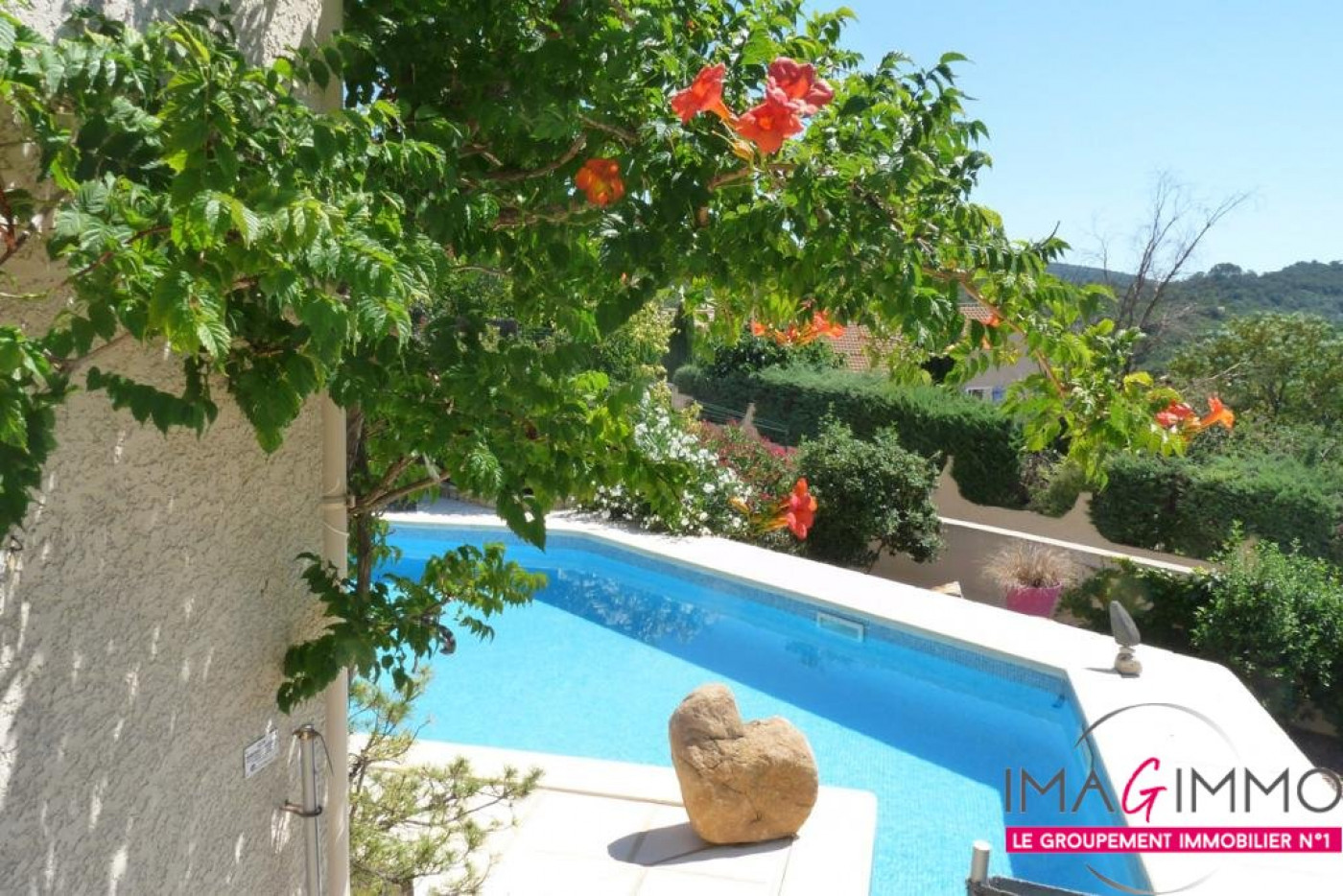 vente Villa Vailhauques - Photo 3