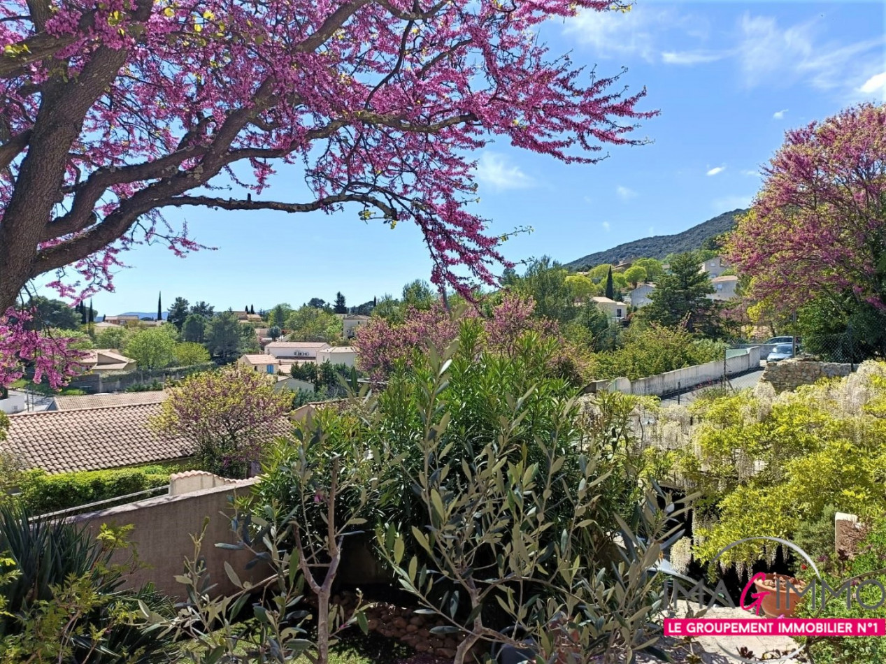 vente Villa Vailhauques - Photo 2