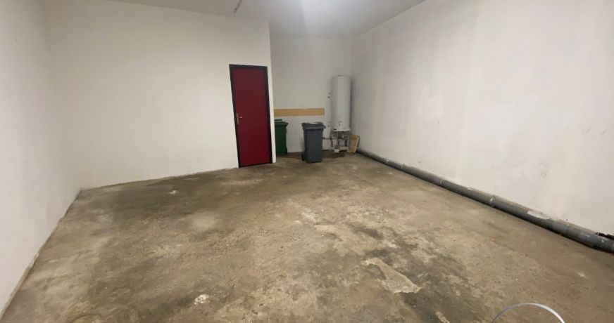 location Maison Montarnaud