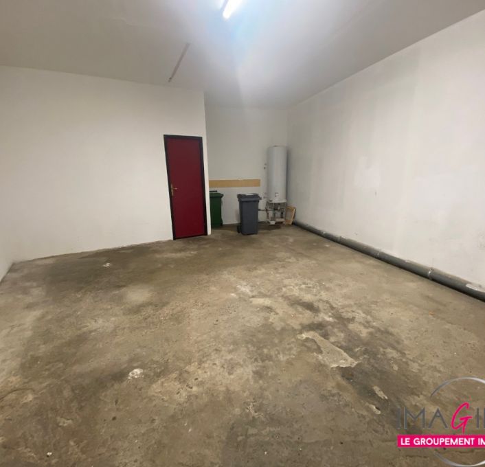 location Maison Montarnaud