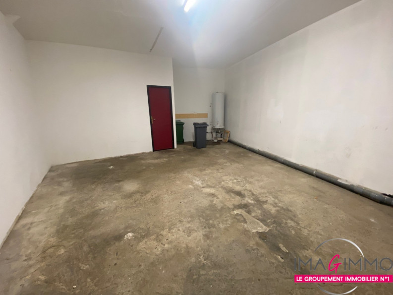 location Maison Montarnaud