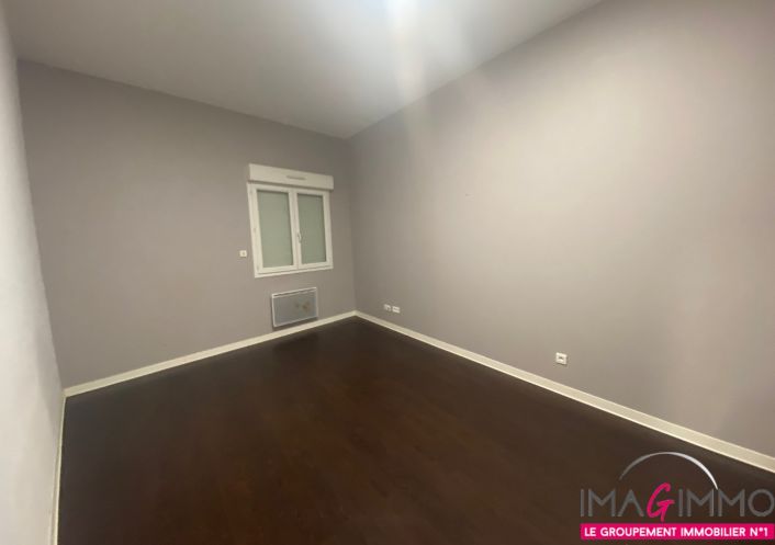 à louer Maison Montarnaud