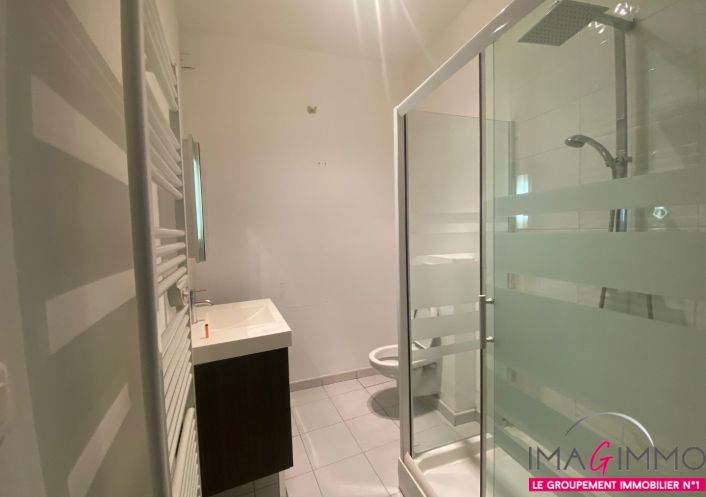 à louer Maison Montarnaud