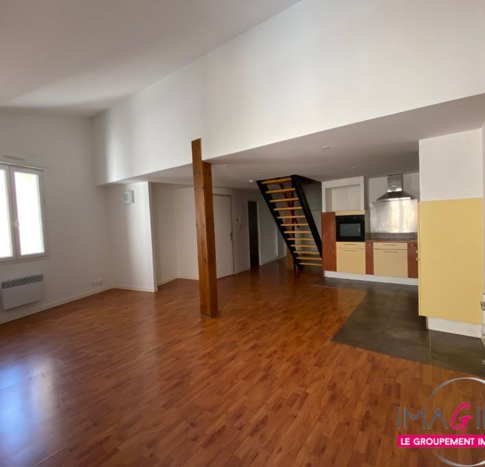 location Maison Montarnaud