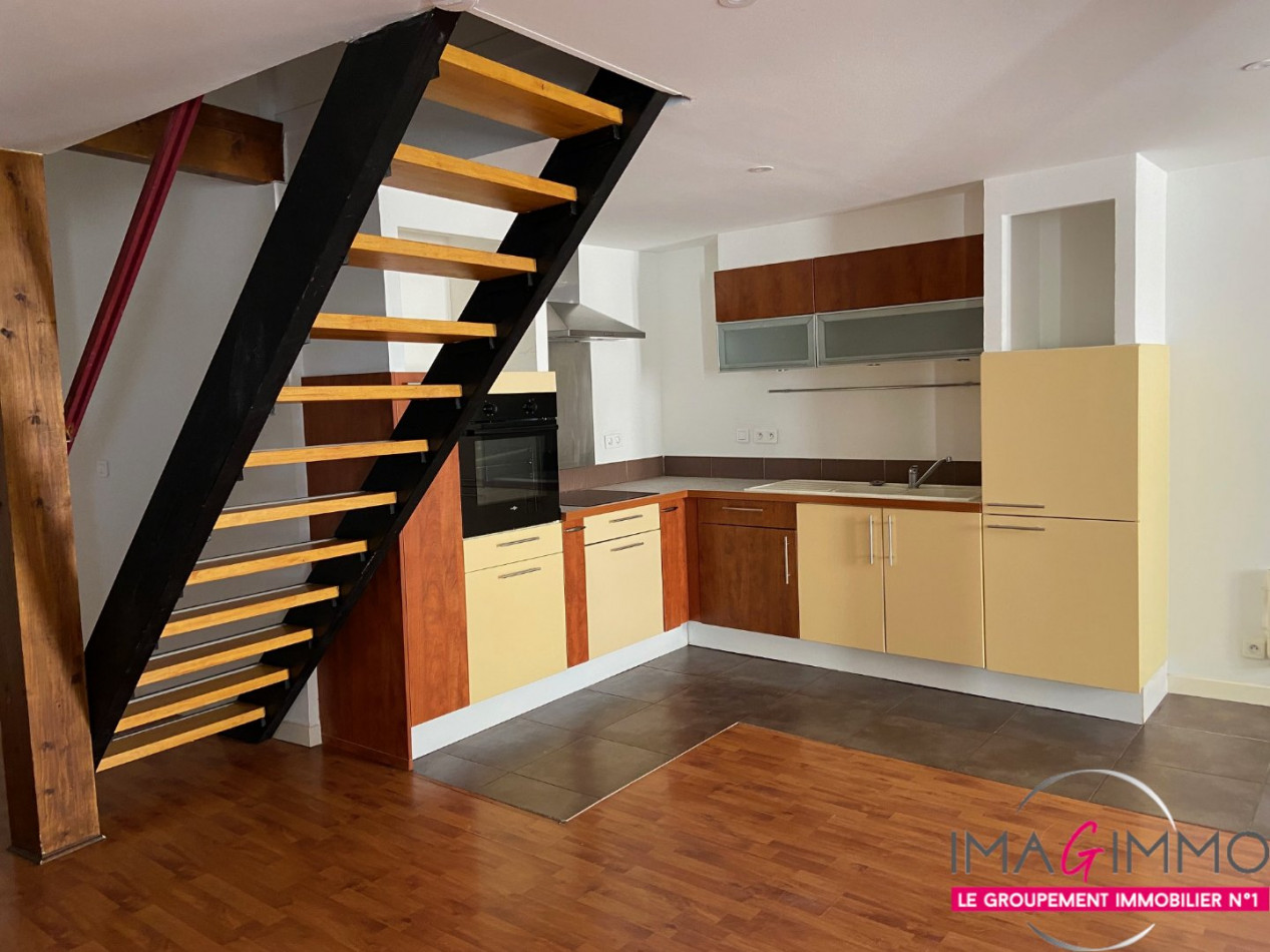 location Maison Montarnaud - Photo 2