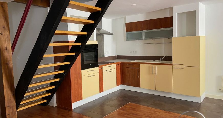 location Maison Montarnaud