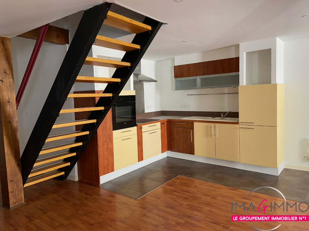 location Maison Montarnaud - Photo 2