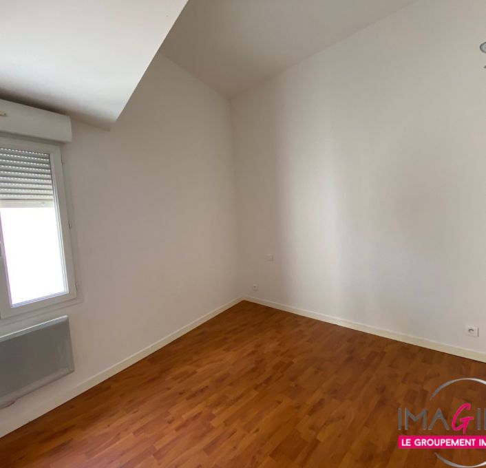 location Maison Montarnaud