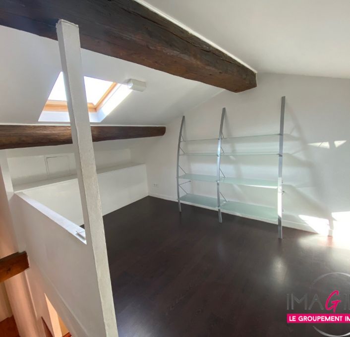 location Maison Montarnaud