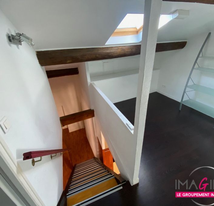 location Maison Montarnaud