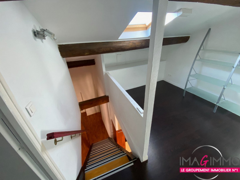 location Maison Montarnaud