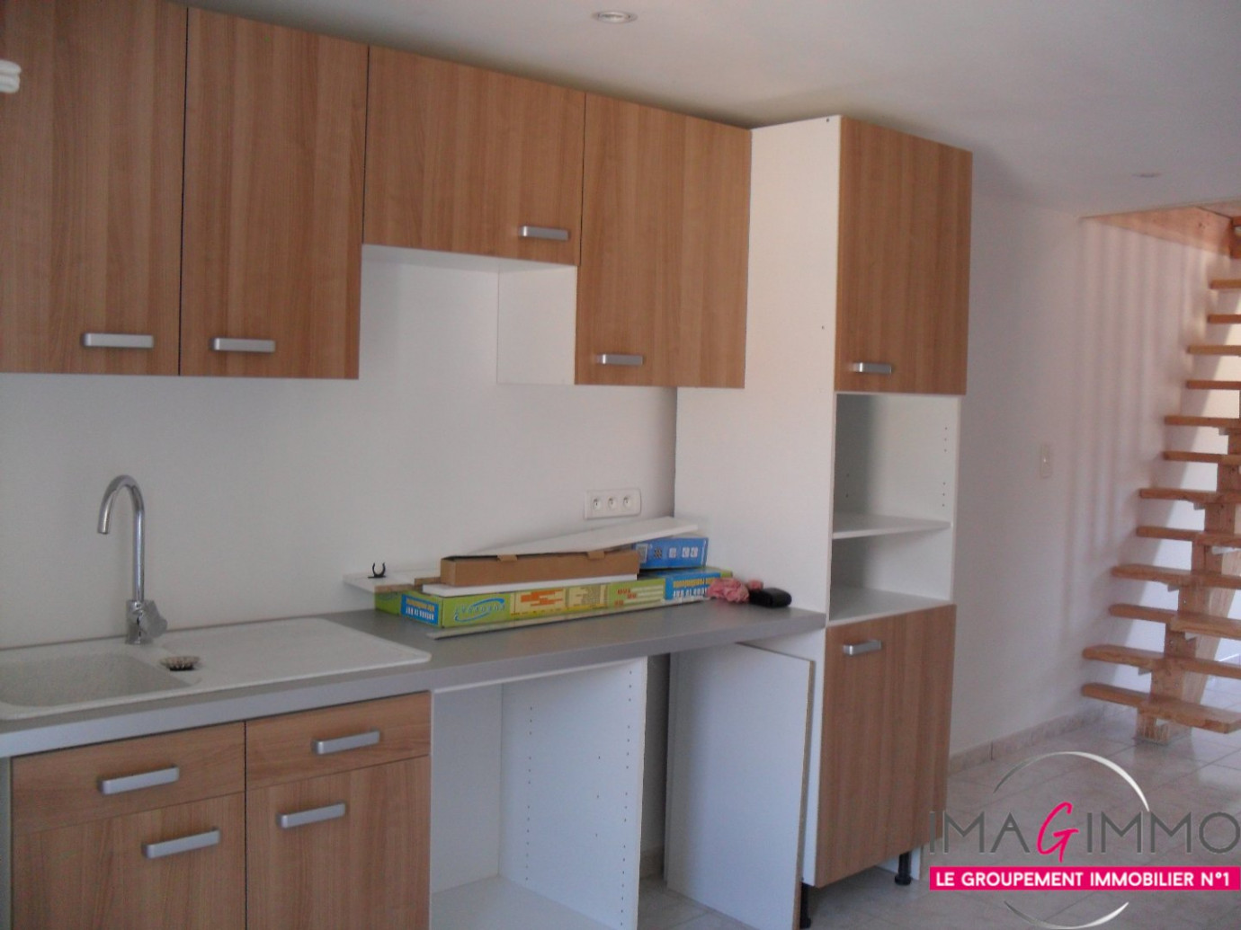 vente Immeuble Lodeve - Photo 2