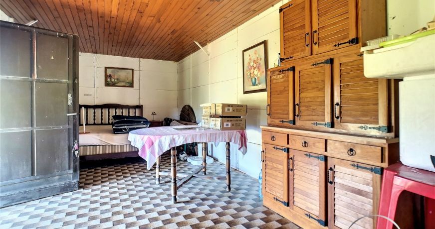 vente Terrain agricole Saint Paul Et Valmalle