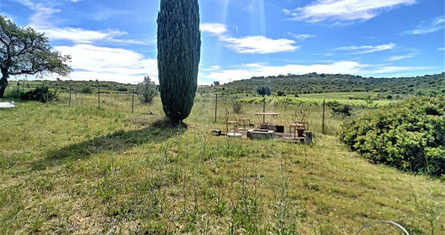 vente Terrain agricole Saint Paul Et Valmalle