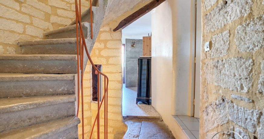 vente Maison Montarnaud