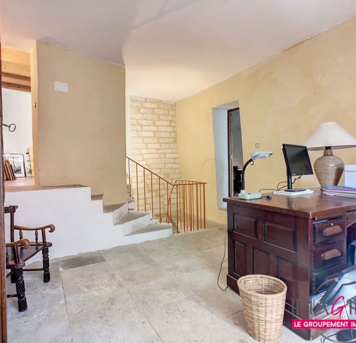 vente Maison Montarnaud