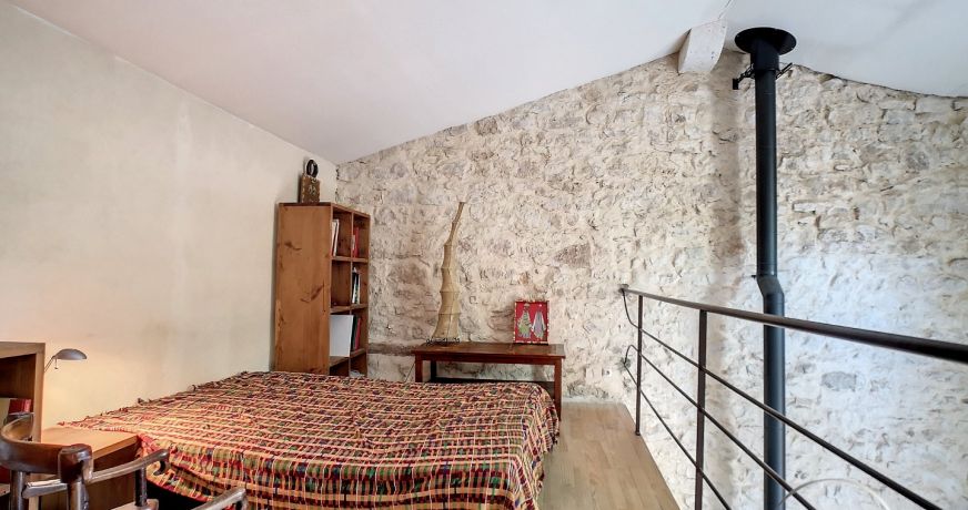 vente Maison Montarnaud