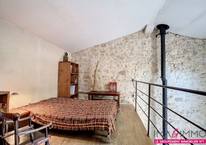 à vendre Maison Montarnaud