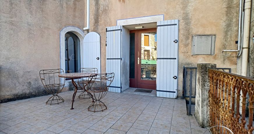 vente Maison Montarnaud