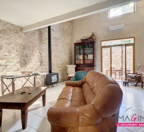 à vendre Montarnaud