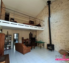 vente Montarnaud