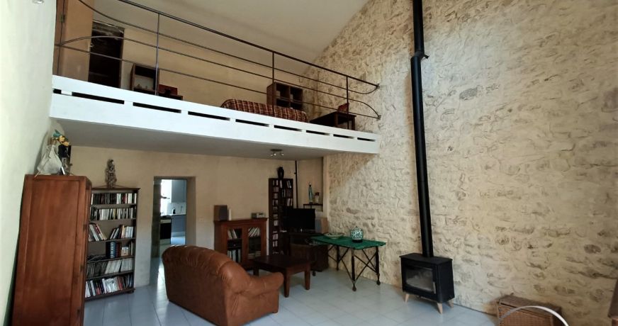 vente Maison Montarnaud