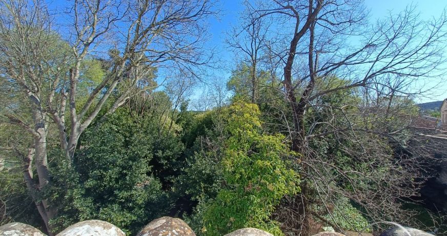 vente Maison Montarnaud