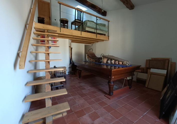 à vendre Maison Montarnaud