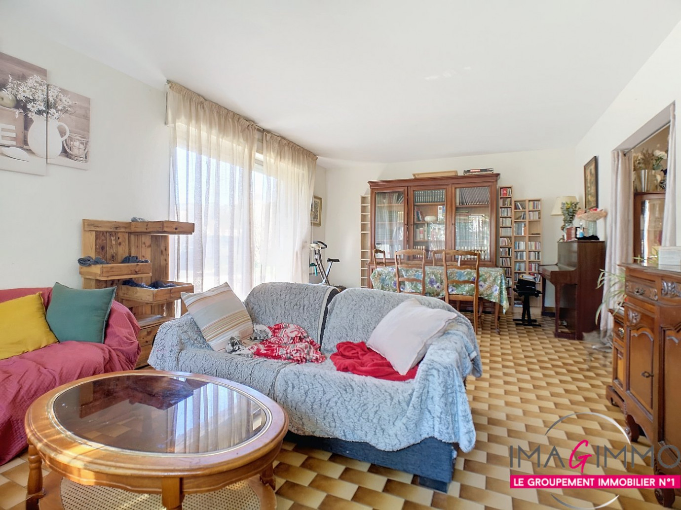 vente Villa Montarnaud - Photo 2