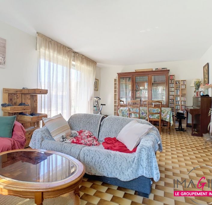 vente Villa Montarnaud