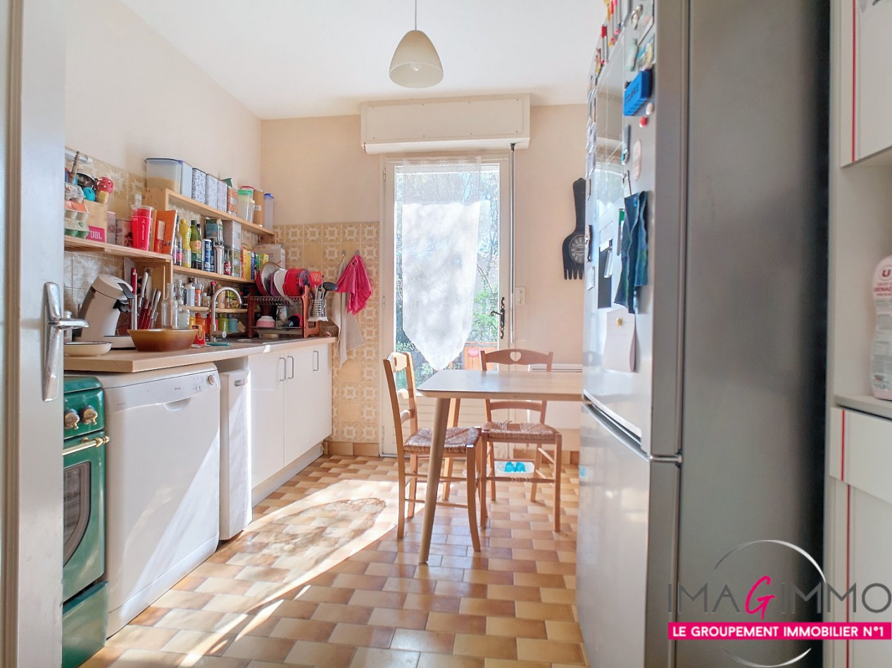 vente Villa Montarnaud - Photo 5