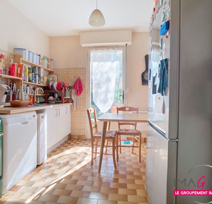 vente Villa Montarnaud