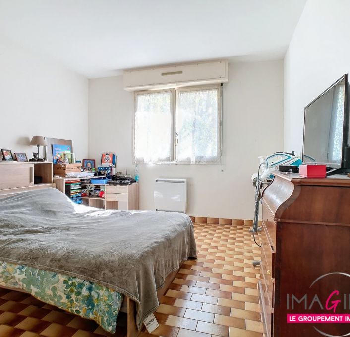 vente Villa Montarnaud