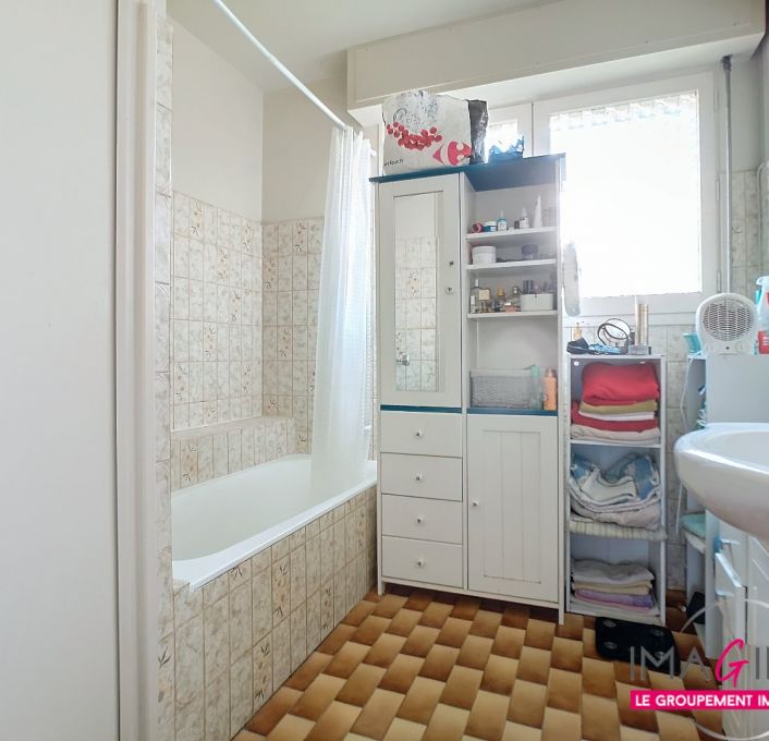 vente Villa Montarnaud