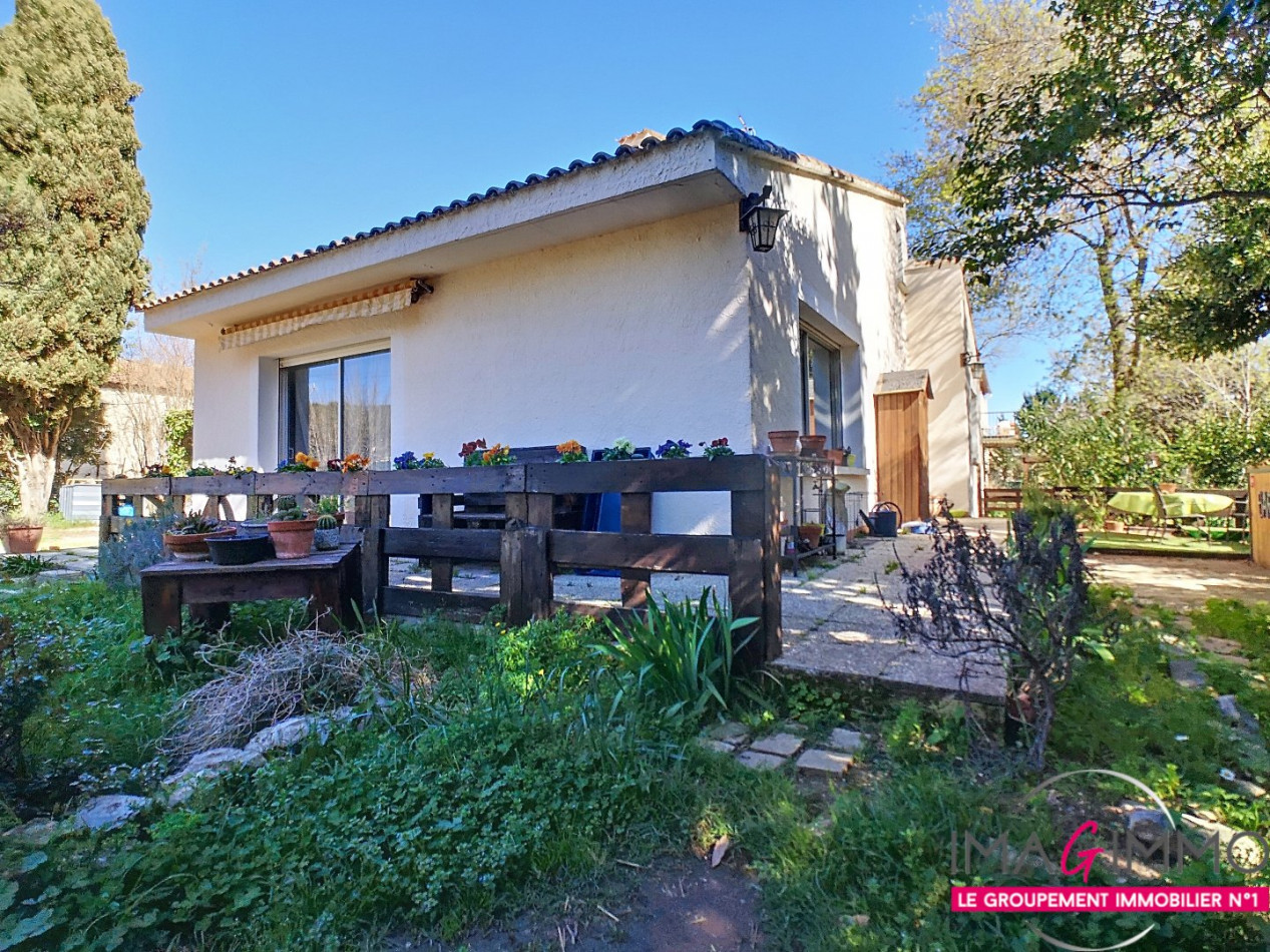 vente Villa Montarnaud - Photo 8