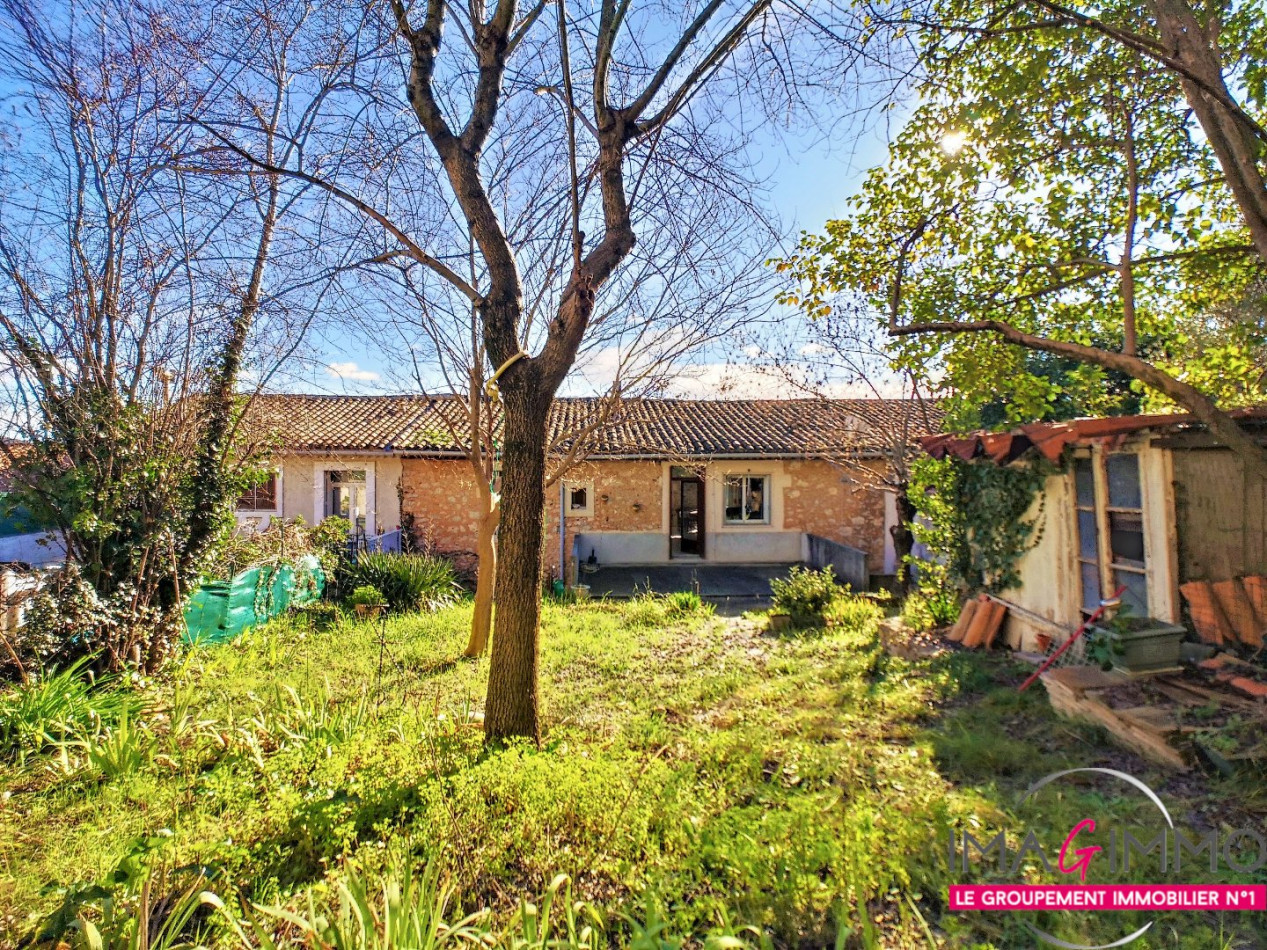 vente Maison Montarnaud - Photo 1