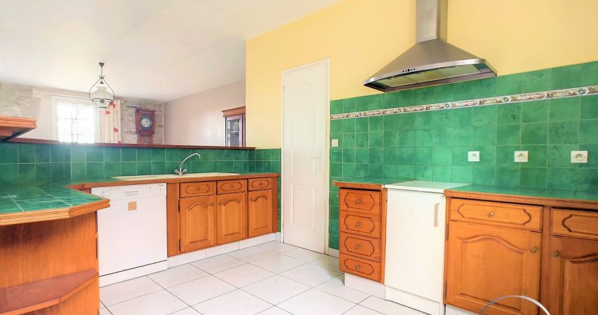 vente Maison Montarnaud