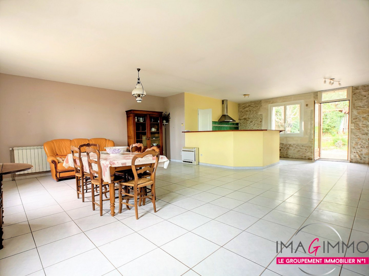 vente Maison Montarnaud - Photo 7