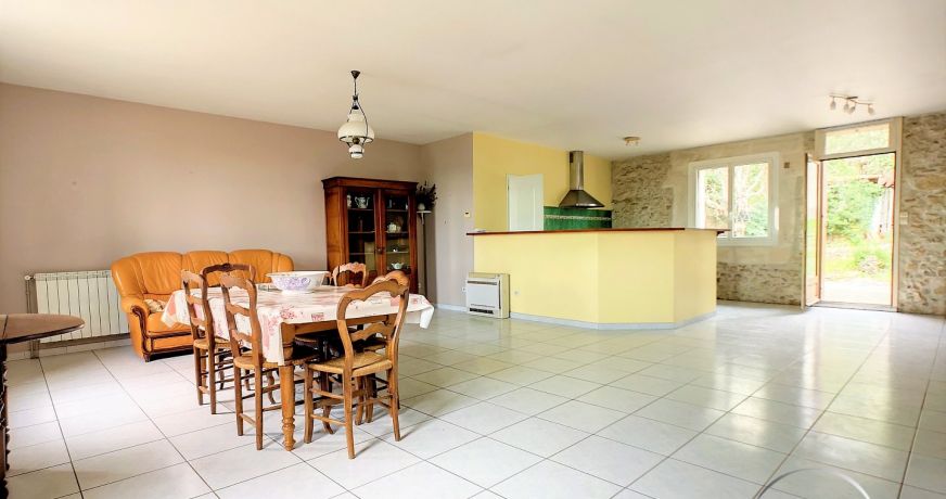 vente Maison Montarnaud