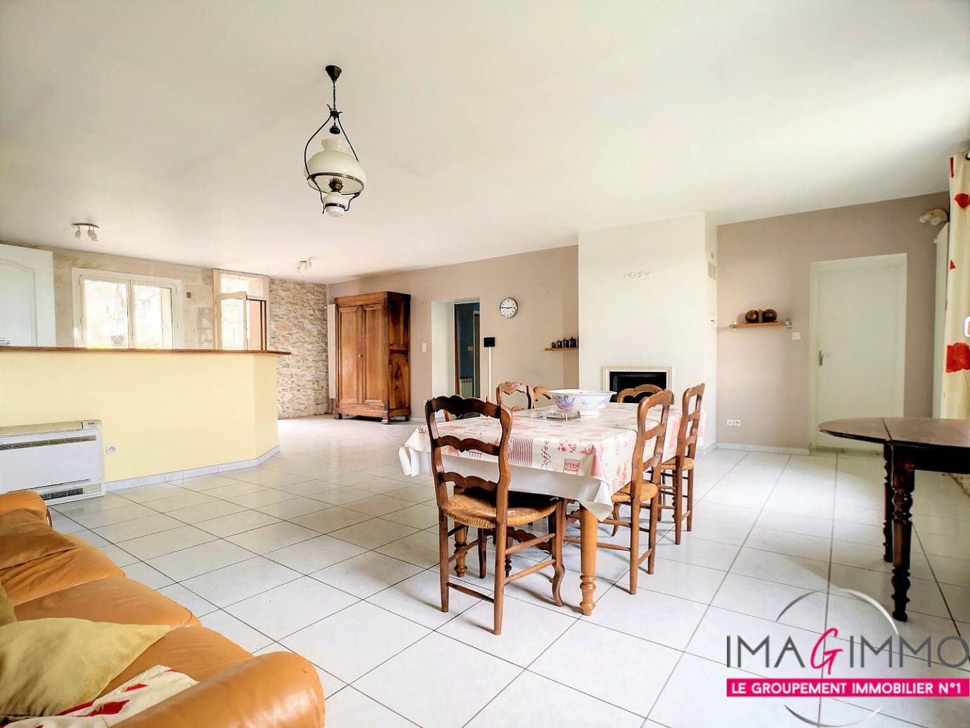 à vendre Maison Montarnaud - Photo 2