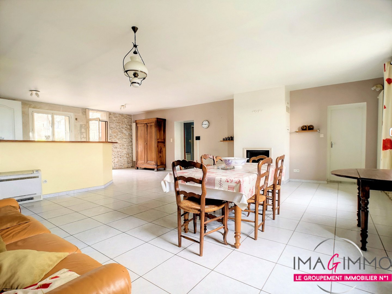 vente Maison Montarnaud - Photo 2