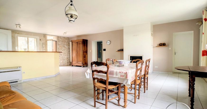 vente Maison Montarnaud