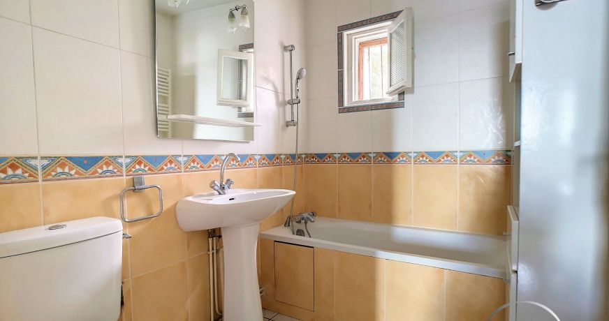 vente Maison Montarnaud