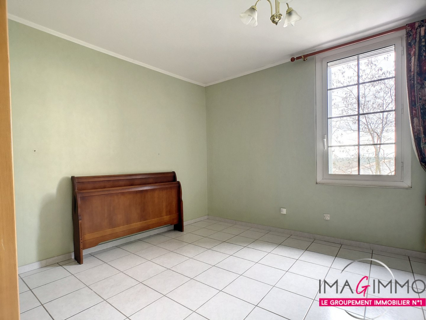 à vendre Maison Montarnaud - Photo 9