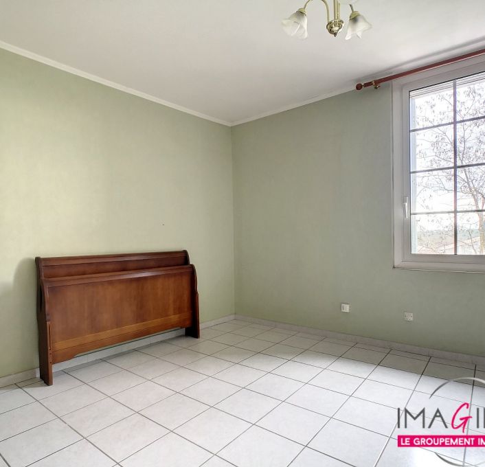 vente Maison Montarnaud