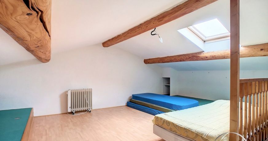 vente Maison Montarnaud