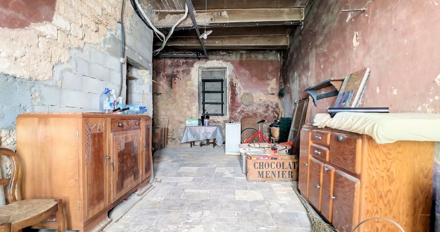 vente Maison Montarnaud