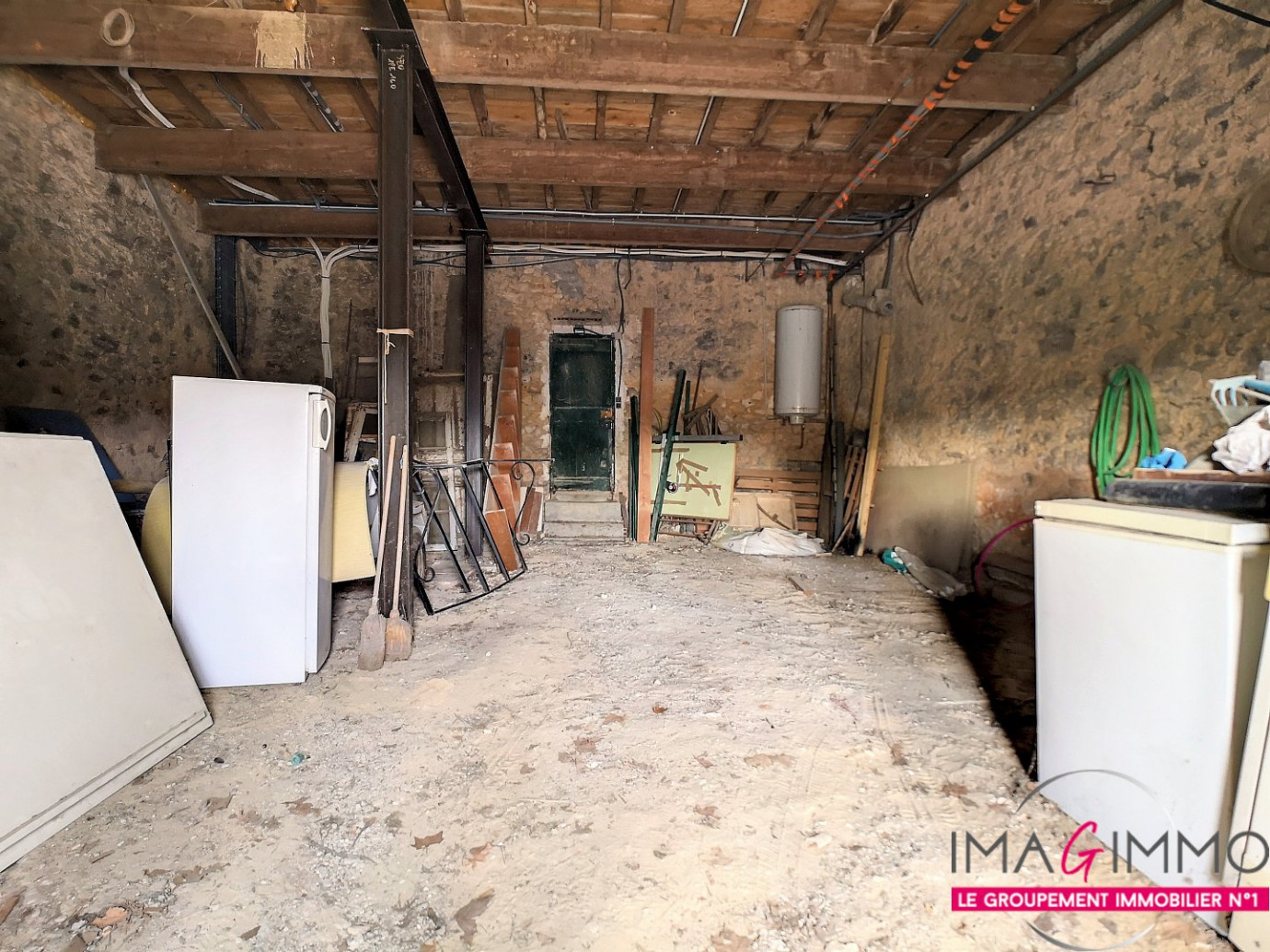 à vendre Maison Montarnaud - Photo 8